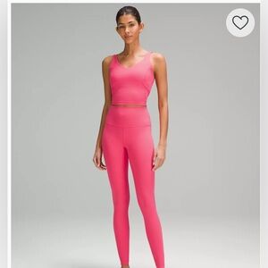 Lululemon Align High Rise Pant 28”